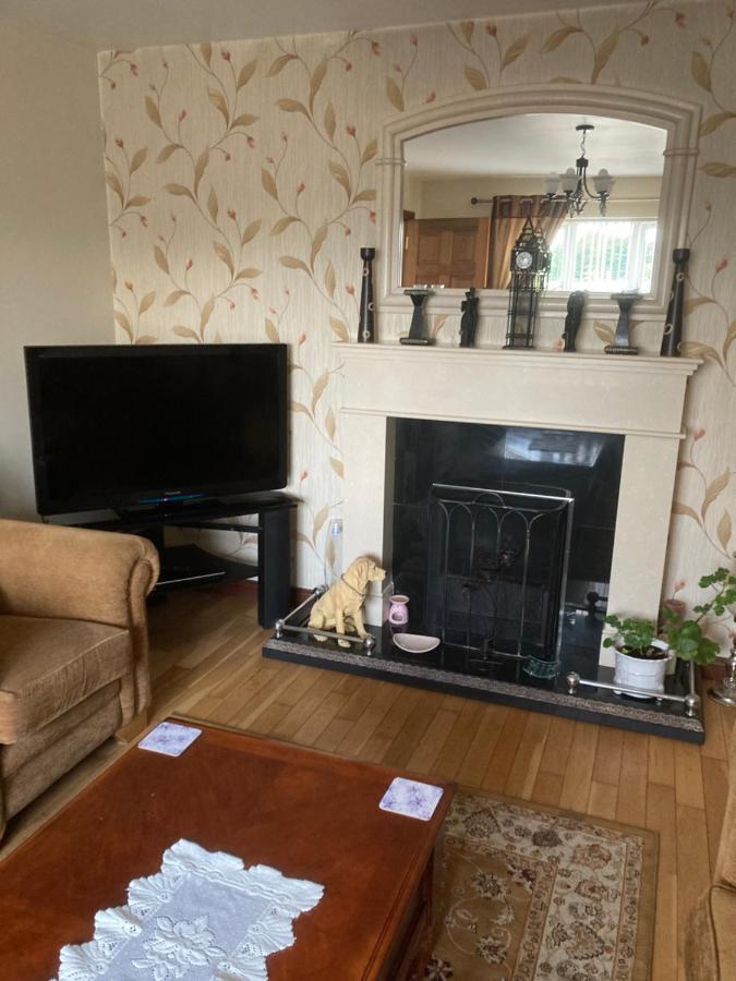 Deeleview Apartment Lifford Екстериор снимка