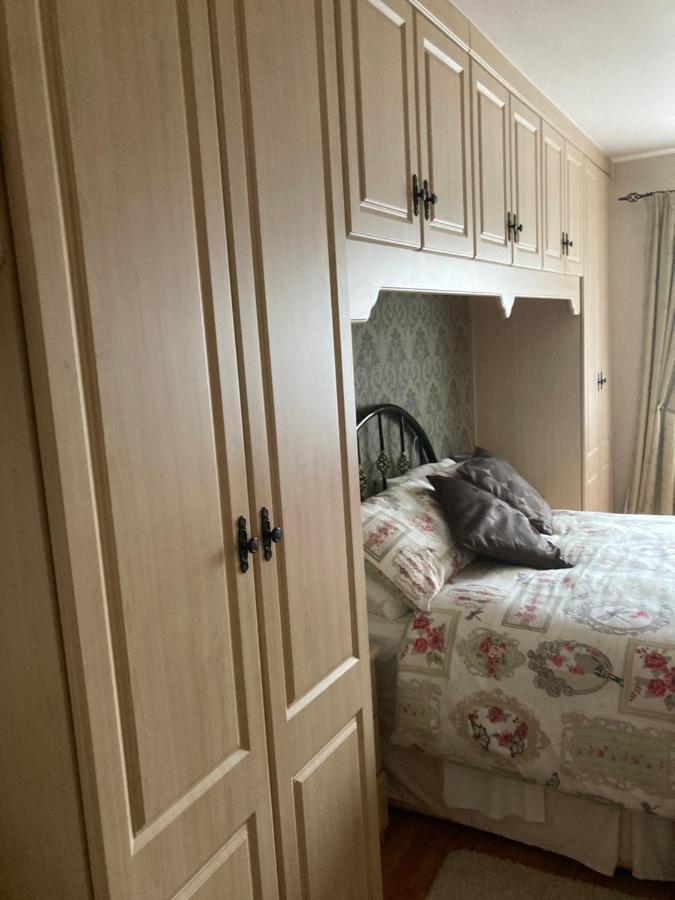 Deeleview Apartment Lifford Екстериор снимка
