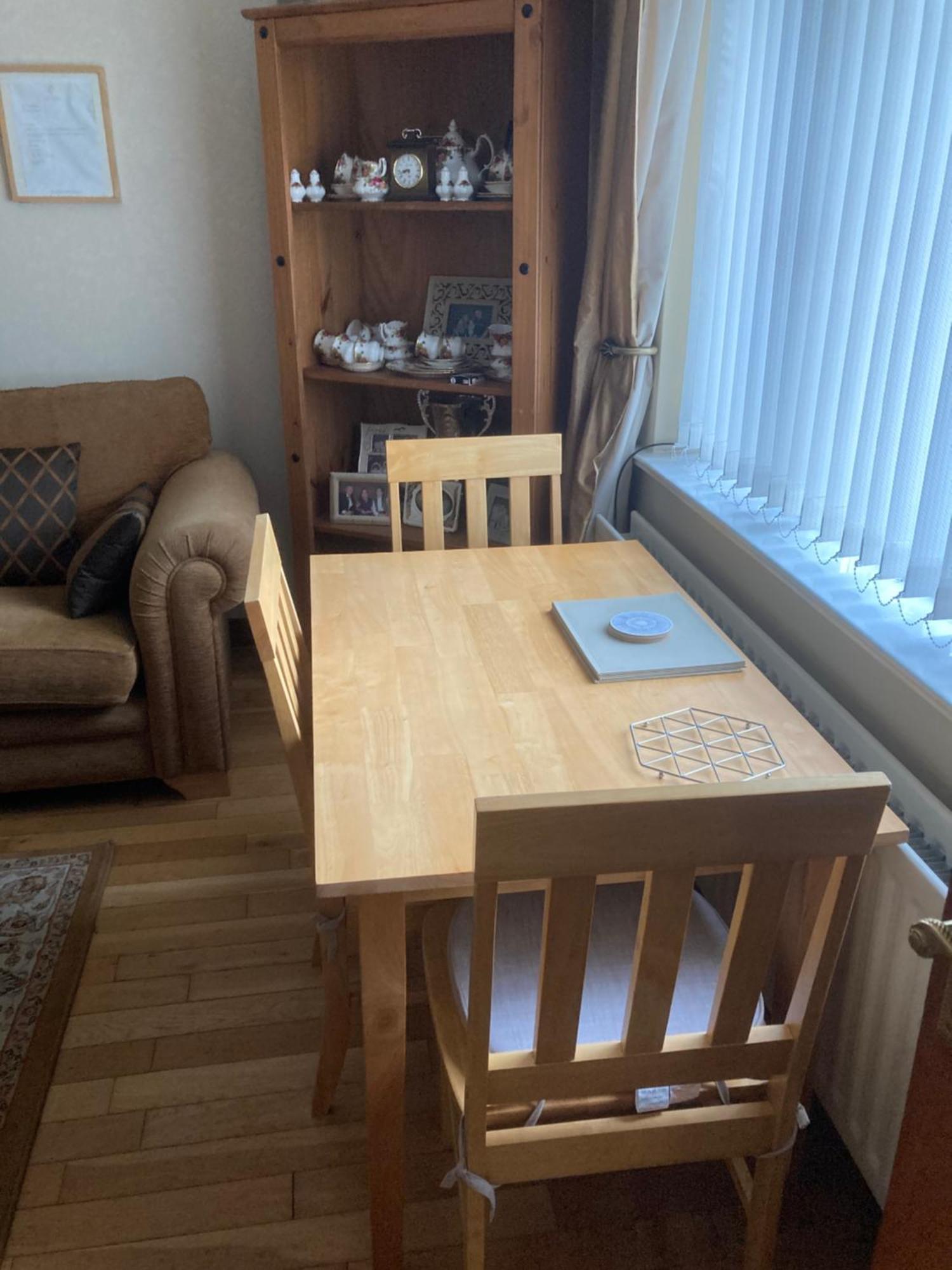 Deeleview Apartment Lifford Екстериор снимка