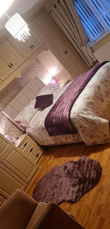 Deeleview Apartment Lifford Екстериор снимка